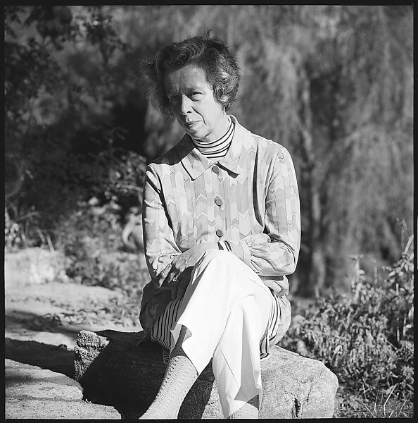 [90 Interior and Exterior Views of the Heliker House and Portraits of Sue Hillis and Others, Cranberry Island, Maine], Walker Evans (American, St. Louis, Missouri 1903–1975 New Haven, Connecticut), Film negative
