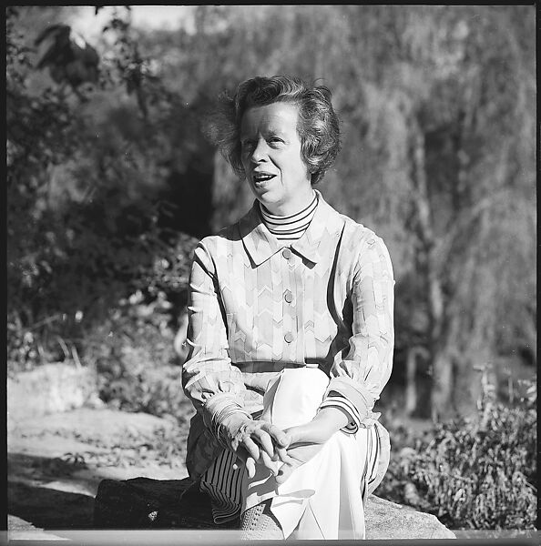 [90 Interior and Exterior Views of the Heliker House and Portraits of Sue Hillis and Others, Cranberry Island, Maine], Walker Evans (American, St. Louis, Missouri 1903–1975 New Haven, Connecticut), Film negative