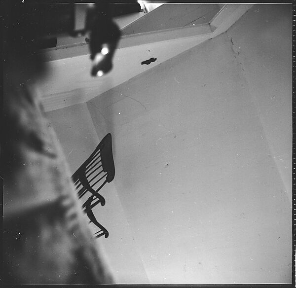 [12 Portraits of Robert LaHotan, Cranberry Island, Maine], Walker Evans (American, St. Louis, Missouri 1903–1975 New Haven, Connecticut), Film negative