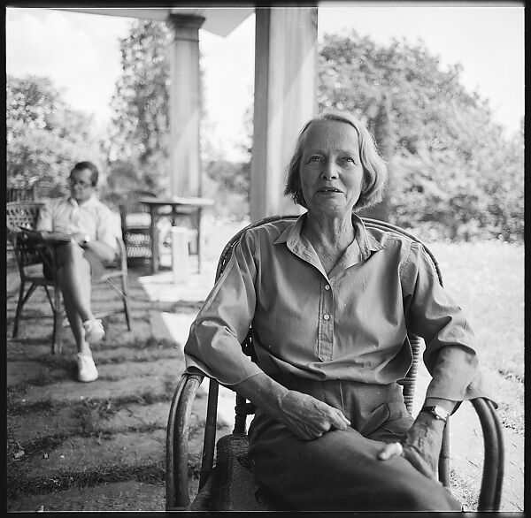 [198 Portraits Betty Parsons, Jock Truman, Sue and Ted Hilles, and Interior and Exterior Architectural Views from Trip to Nova Scotia], Walker Evans (American, St. Louis, Missouri 1903–1975 New Haven, Connecticut), Film negative