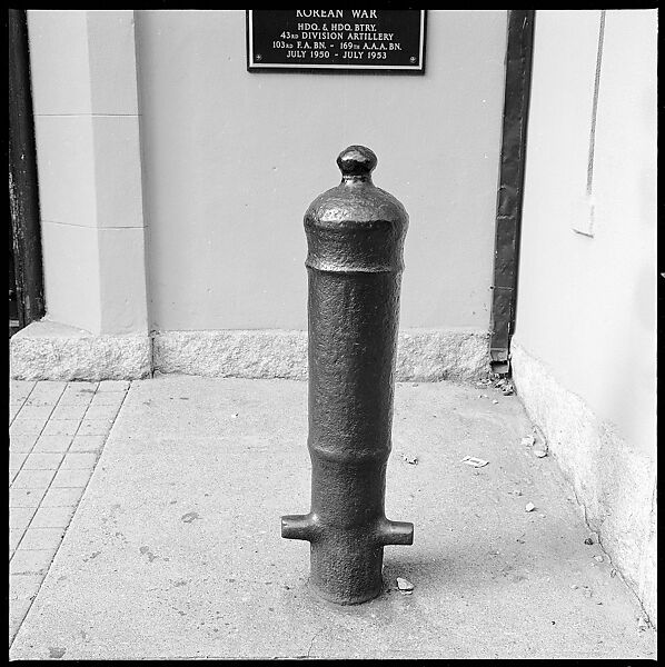 [27 Miscellaneous Views in Connecticut, Including Yale Students Photographing, Street Furniture, Trash, Storefronts, and Portraits of Young Boy], Walker Evans (American, St. Louis, Missouri 1903–1975 New Haven, Connecticut), Film negative