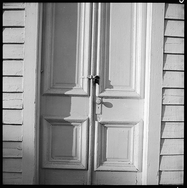 [27 Miscellaneous Views in Connecticut, Including Yale Students Photographing, Street Furniture, Trash, Storefronts, and Portraits of Young Boy], Walker Evans (American, St. Louis, Missouri 1903–1975 New Haven, Connecticut), Film negative