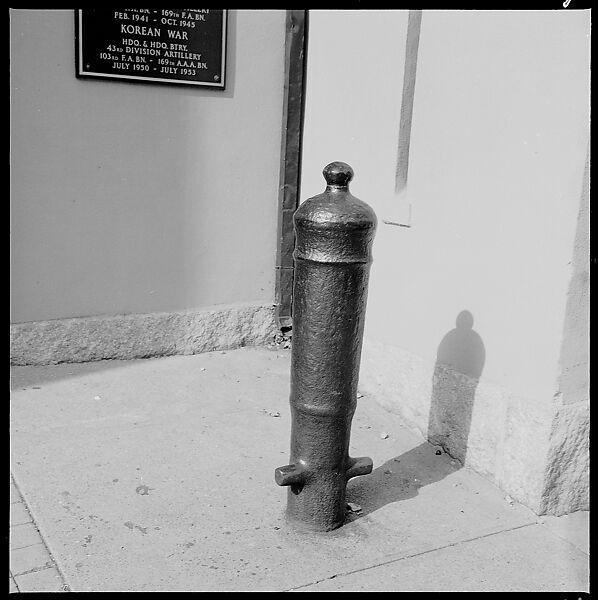 [27 Miscellaneous Views in Connecticut, Including Yale Students Photographing, Street Furniture, Trash, Storefronts, and Portraits of Young Boy], Walker Evans (American, St. Louis, Missouri 1903–1975 New Haven, Connecticut), Film negative