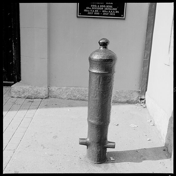 [27 Miscellaneous Views in Connecticut, Including Yale Students Photographing, Street Furniture, Trash, Storefronts, and Portraits of Young Boy], Walker Evans (American, St. Louis, Missouri 1903–1975 New Haven, Connecticut), Film negative