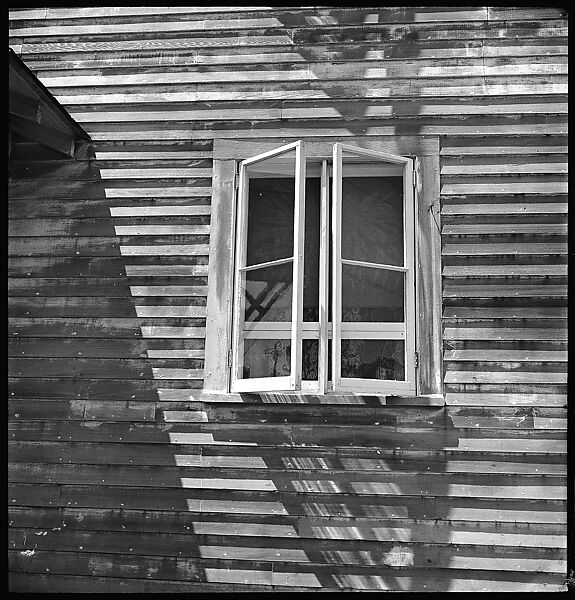 [22 Exterior Views of Houses in Old Mystic and Stonington, Connecticut, and Portraits of Sage Fuller], Walker Evans (American, St. Louis, Missouri 1903–1975 New Haven, Connecticut), Film negative
