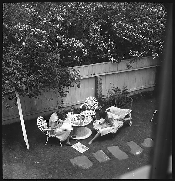 [22 Exterior Views of Houses in Old Mystic and Stonington, Connecticut, and Portraits of Sage Fuller], Walker Evans (American, St. Louis, Missouri 1903–1975 New Haven, Connecticut), Film negative