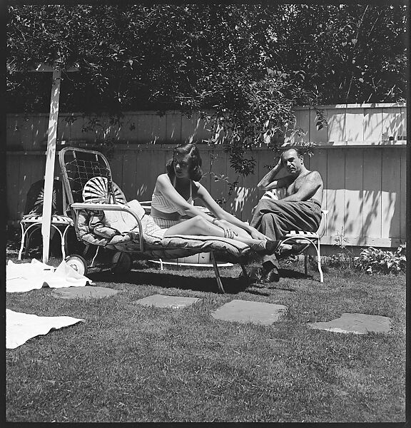 [22 Exterior Views of Houses in Old Mystic and Stonington, Connecticut, and Portraits of Sage Fuller], Walker Evans (American, St. Louis, Missouri 1903–1975 New Haven, Connecticut), Film negative