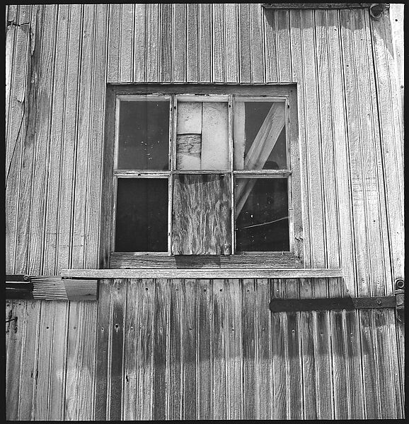 [49 Architectural Studies and Street Scenes, Stonington, Connecticut], Walker Evans (American, St. Louis, Missouri 1903–1975 New Haven, Connecticut), Film negative