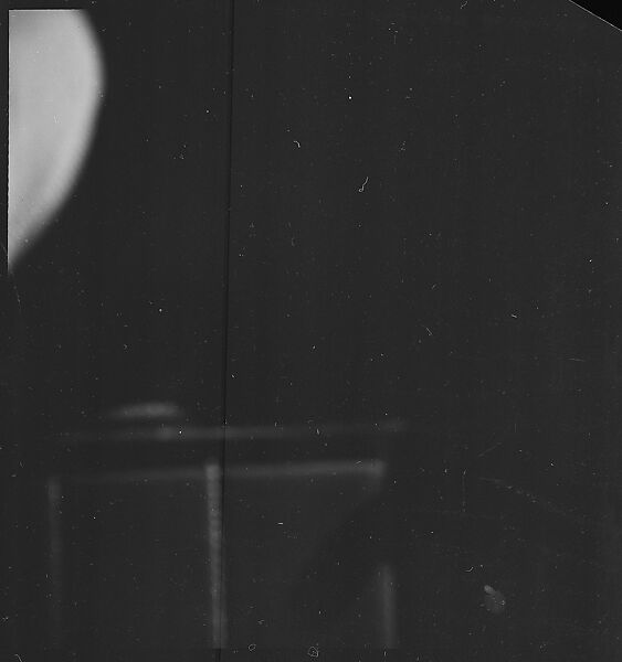 [23 Exterior Views of the Fuller House, Stonington, Connecticut], Walker Evans (American, St. Louis, Missouri 1903–1975 New Haven, Connecticut), Film negative