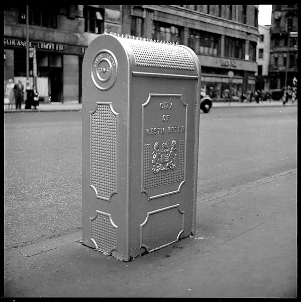 Street Furniture.org