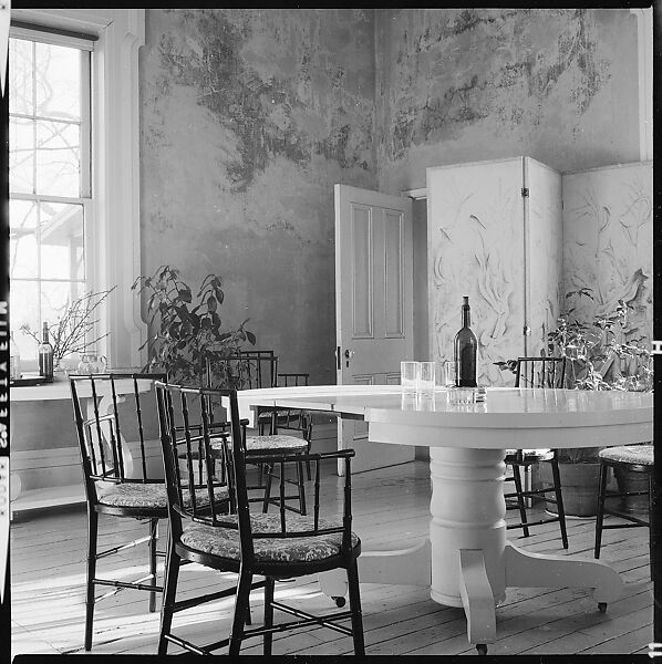 [179 Interior and Exterior Views of Mabry House, Allensville, Kentucky, and Portraits of Unidentified People Outdoors and on Horseback], Walker Evans (American, St. Louis, Missouri 1903–1975 New Haven, Connecticut), Film negative