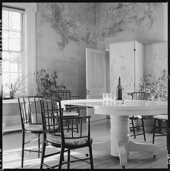 [179 Interior and Exterior Views of Mabry House, Allensville, Kentucky, and Portraits of Unidentified People Outdoors and on Horseback], Walker Evans (American, St. Louis, Missouri 1903–1975 New Haven, Connecticut), Film negative