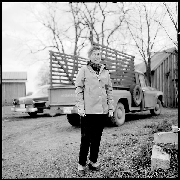 [179 Interior and Exterior Views of Mabry House, Allensville, Kentucky, and Portraits of Unidentified People Outdoors and on Horseback], Walker Evans (American, St. Louis, Missouri 1903–1975 New Haven, Connecticut), Film negative