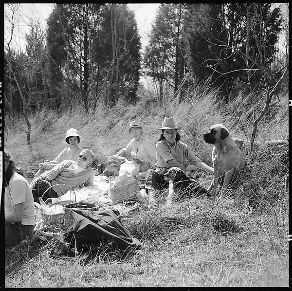 [179 Interior and Exterior Views of Mabry House, Allensville, Kentucky, and Portraits of Unidentified People Outdoors and on Horseback], Walker Evans (American, St. Louis, Missouri 1903–1975 New Haven, Connecticut), Film negative