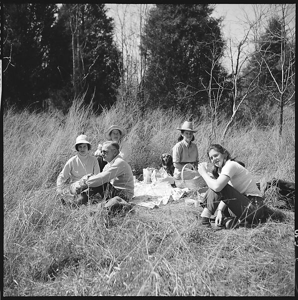 [179 Interior and Exterior Views of Mabry House, Allensville, Kentucky, and Portraits of Unidentified People Outdoors and on Horseback], Walker Evans (American, St. Louis, Missouri 1903–1975 New Haven, Connecticut), Film negative