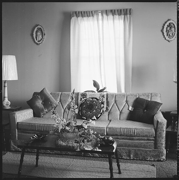 [179 Interior and Exterior Views of Mabry House, Allensville, Kentucky, and Portraits of Unidentified People Outdoors and on Horseback], Walker Evans (American, St. Louis, Missouri 1903–1975 New Haven, Connecticut), Film negative