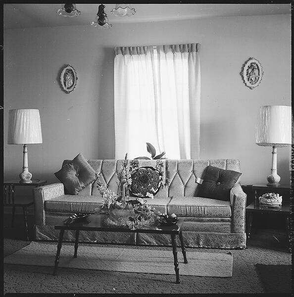 [179 Interior and Exterior Views of Mabry House, Allensville, Kentucky, and Portraits of Unidentified People Outdoors and on Horseback], Walker Evans (American, St. Louis, Missouri 1903–1975 New Haven, Connecticut), Film negative