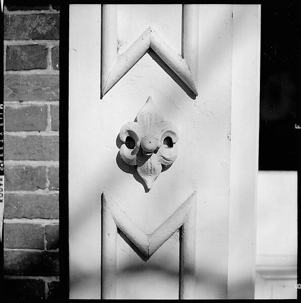 [179 Interior and Exterior Views of Mabry House, Allensville, Kentucky, and Portraits of Unidentified People Outdoors and on Horseback], Walker Evans (American, St. Louis, Missouri 1903–1975 New Haven, Connecticut), Film negative