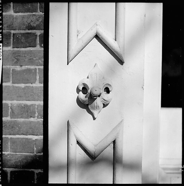 [179 Interior and Exterior Views of Mabry House, Allensville, Kentucky, and Portraits of Unidentified People Outdoors and on Horseback], Walker Evans (American, St. Louis, Missouri 1903–1975 New Haven, Connecticut), Film negative