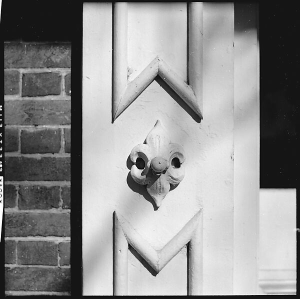 [179 Interior and Exterior Views of Mabry House, Allensville, Kentucky, and Portraits of Unidentified People Outdoors and on Horseback], Walker Evans (American, St. Louis, Missouri 1903–1975 New Haven, Connecticut), Film negative