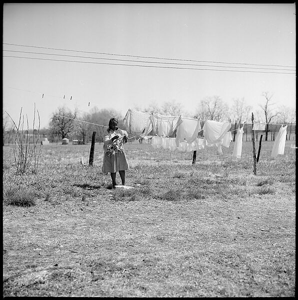 [179 Interior and Exterior Views of Mabry House, Allensville, Kentucky, and Portraits of Unidentified People Outdoors and on Horseback], Walker Evans (American, St. Louis, Missouri 1903–1975 New Haven, Connecticut), Film negative