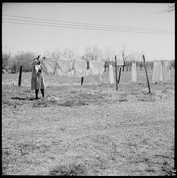 [179 Interior and Exterior Views of Mabry House, Allensville, Kentucky, and Portraits of Unidentified People Outdoors and on Horseback], Walker Evans (American, St. Louis, Missouri 1903–1975 New Haven, Connecticut), Film negative