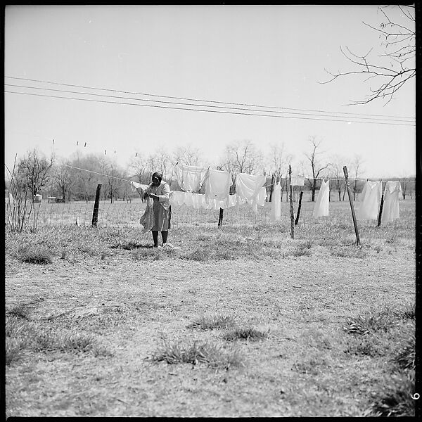 [179 Interior and Exterior Views of Mabry House, Allensville, Kentucky, and Portraits of Unidentified People Outdoors and on Horseback], Walker Evans (American, St. Louis, Missouri 1903–1975 New Haven, Connecticut), Film negative