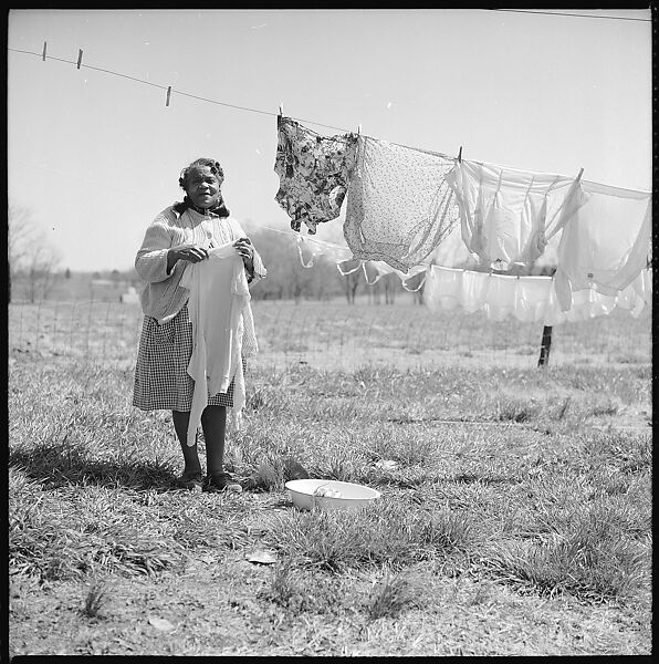 [179 Interior and Exterior Views of Mabry House, Allensville, Kentucky, and Portraits of Unidentified People Outdoors and on Horseback], Walker Evans (American, St. Louis, Missouri 1903–1975 New Haven, Connecticut), Film negative