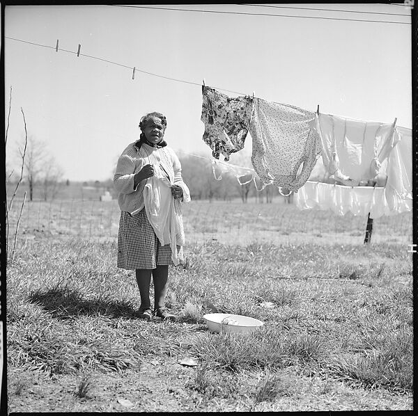 [179 Interior and Exterior Views of Mabry House, Allensville, Kentucky, and Portraits of Unidentified People Outdoors and on Horseback], Walker Evans (American, St. Louis, Missouri 1903–1975 New Haven, Connecticut), Film negative