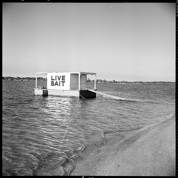 [75 Views of Storefronts, Architecture, Railroad Details in Colorado, and Views of Photography Installation and Campus of University of California, Santa Cruz], Walker Evans (American, St. Louis, Missouri 1903–1975 New Haven, Connecticut), Film negative