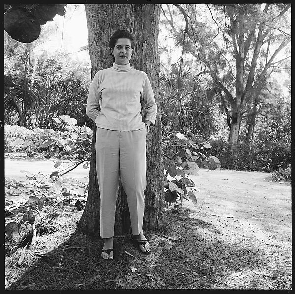 [31 Views of Seaside, Architecture, and Signs, Anna Maria, Florida], Walker Evans (American, St. Louis, Missouri 1903–1975 New Haven, Connecticut), Film negative