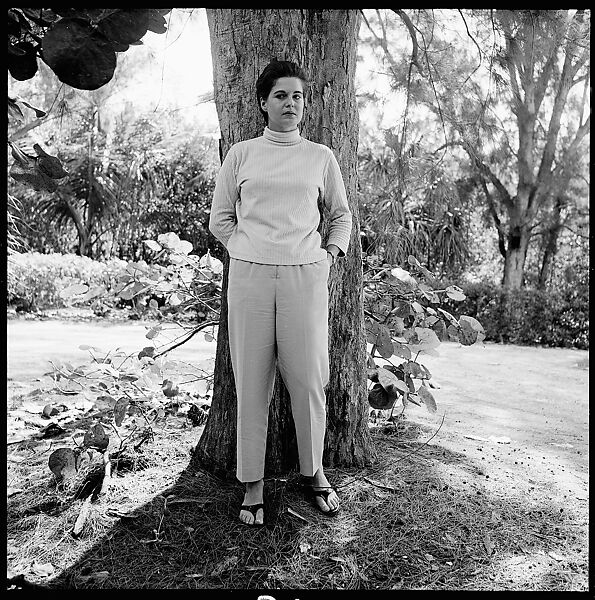 [31 Views of Seaside, Architecture, and Signs, Anna Maria, Florida], Walker Evans (American, St. Louis, Missouri 1903–1975 New Haven, Connecticut), Film negative