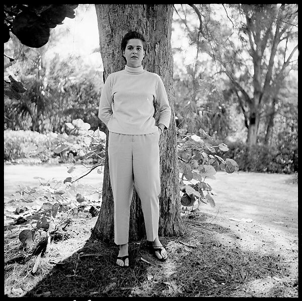 [31 Views of Seaside, Architecture, and Signs, Anna Maria, Florida], Walker Evans (American, St. Louis, Missouri 1903–1975 New Haven, Connecticut), Film negative