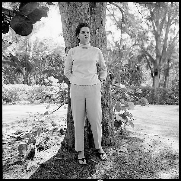 [31 Views of Seaside, Architecture, and Signs, Anna Maria, Florida], Walker Evans (American, St. Louis, Missouri 1903–1975 New Haven, Connecticut), Film negative