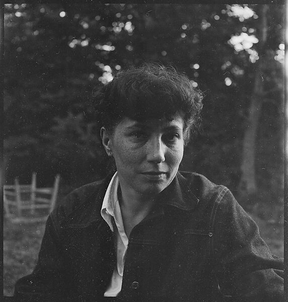 [35 Exterior Views of Walker Evans's House and Portraits of Jane Evans, Old Lyme, Connecticut], Walker Evans (American, St. Louis, Missouri 1903–1975 New Haven, Connecticut), Film negative