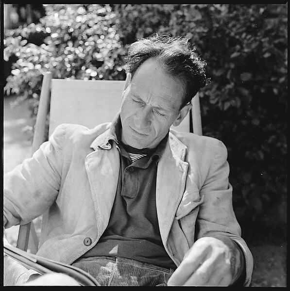 [12 Portraits of Unidentified Man], Walker Evans (American, St. Louis, Missouri 1903–1975 New Haven, Connecticut), Film negative