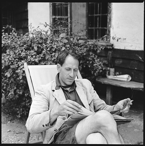 [12 Portraits of Unidentified Man], Walker Evans (American, St. Louis, Missouri 1903–1975 New Haven, Connecticut), Film negative