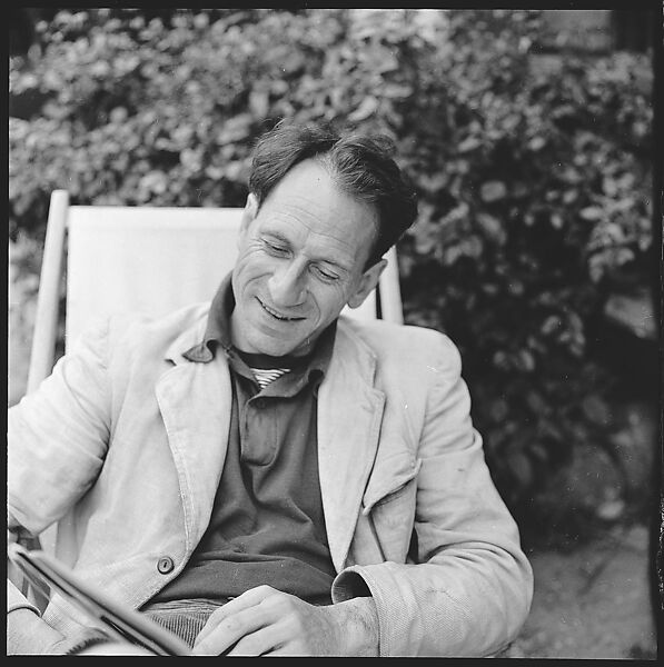 [12 Portraits of Unidentified Man], Walker Evans (American, St. Louis, Missouri 1903–1975 New Haven, Connecticut), Film negative
