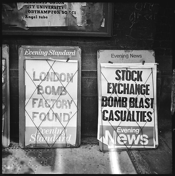 [234 Scenes from Trip to England: Redcliffe Square, London; Portraits of Caroline Blackwood; Country House of Robert Lowell and Caroline Blackwood, Kent; Portraits of Lady Xandra Gowrie; Brighton Pier; Framework Houses], Walker Evans (American, St. Louis, Missouri 1903–1975 New Haven, Connecticut), Film negative