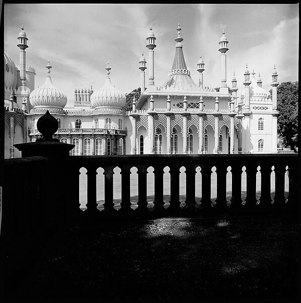 [234 Scenes from Trip to England: Redcliffe Square, London; Portraits of Caroline Blackwood; Country House of Robert Lowell and Caroline Blackwood, Kent; Portraits of Lady Xandra Gowrie; Brighton Pier; Framework Houses], Walker Evans (American, St. Louis, Missouri 1903–1975 New Haven, Connecticut), Film negative