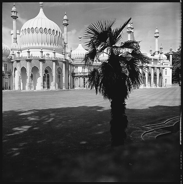 [234 Scenes from Trip to England: Redcliffe Square, London; Portraits of Caroline Blackwood; Country House of Robert Lowell and Caroline Blackwood, Kent; Portraits of Lady Xandra Gowrie; Brighton Pier; Framework Houses], Walker Evans (American, St. Louis, Missouri 1903–1975 New Haven, Connecticut), Film negative