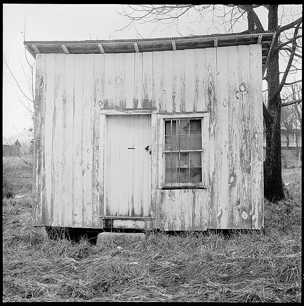 [12 Views of Walker Evans's Studio and Nudes of Unidentified Woman, Old Lyme, Connecticut], Walker Evans (American, St. Louis, Missouri 1903–1975 New Haven, Connecticut), Film negative