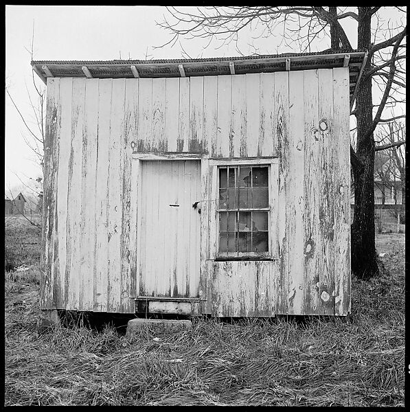 [12 Views of Walker Evans's Studio and Nudes of Unidentified Woman, Old Lyme, Connecticut], Walker Evans (American, St. Louis, Missouri 1903–1975 New Haven, Connecticut), Film negative