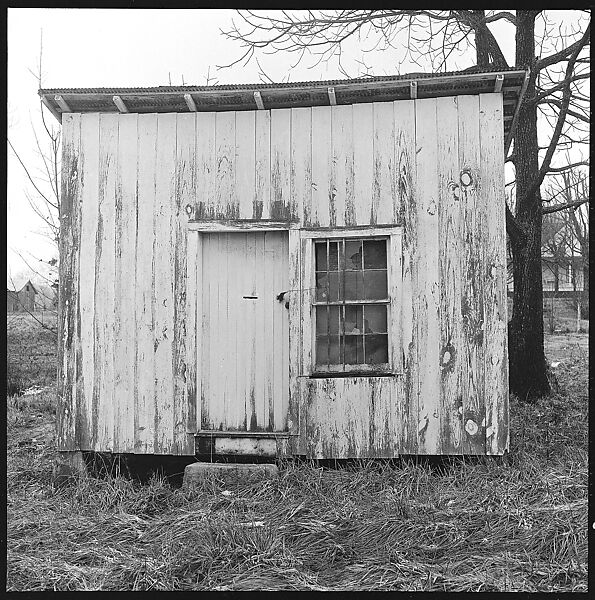 [12 Views of Walker Evans's Studio and Nudes of Unidentified Woman, Old Lyme, Connecticut], Walker Evans (American, St. Louis, Missouri 1903–1975 New Haven, Connecticut), Film negative