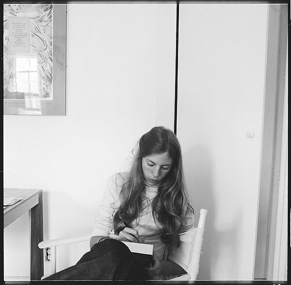 [84 Interior Views of Melinda Blauvelt's Apartment, New Haven, Portraits of Melinda Blauvelt, Exterior Views of Houses, Liquor Store Sign], Walker Evans (American, St. Louis, Missouri 1903–1975 New Haven, Connecticut), Film negative