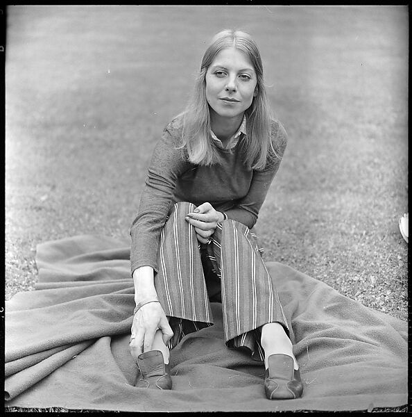 [12 Portraits of Unidentified Woman ("Sue"), Yale School of Art Summer Program, Norfolk Connecticut], Walker Evans (American, St. Louis, Missouri 1903–1975 New Haven, Connecticut), Film negative