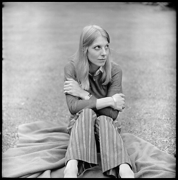 [12 Portraits of Unidentified Woman ("Sue"), Yale School of Art Summer Program, Norfolk Connecticut], Walker Evans (American, St. Louis, Missouri 1903–1975 New Haven, Connecticut), Film negative