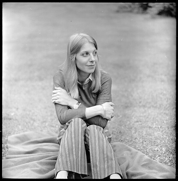 [12 Portraits of Unidentified Woman ("Sue"), Yale School of Art Summer Program, Norfolk Connecticut], Walker Evans (American, St. Louis, Missouri 1903–1975 New Haven, Connecticut), Film negative