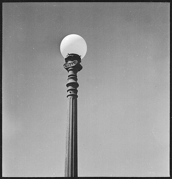 [29 Exterior Views of Midwestern Victorian House in Field], Walker Evans (American, St. Louis, Missouri 1903–1975 New Haven, Connecticut), Film negative