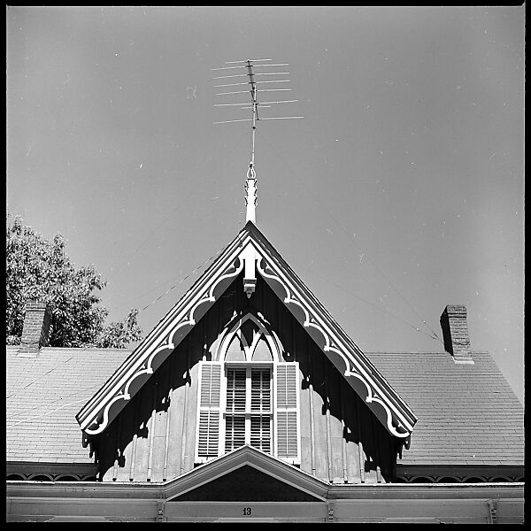 [36 Interior and Exterior Views of the Maynard House], Walker Evans (American, St. Louis, Missouri 1903–1975 New Haven, Connecticut), Film negative